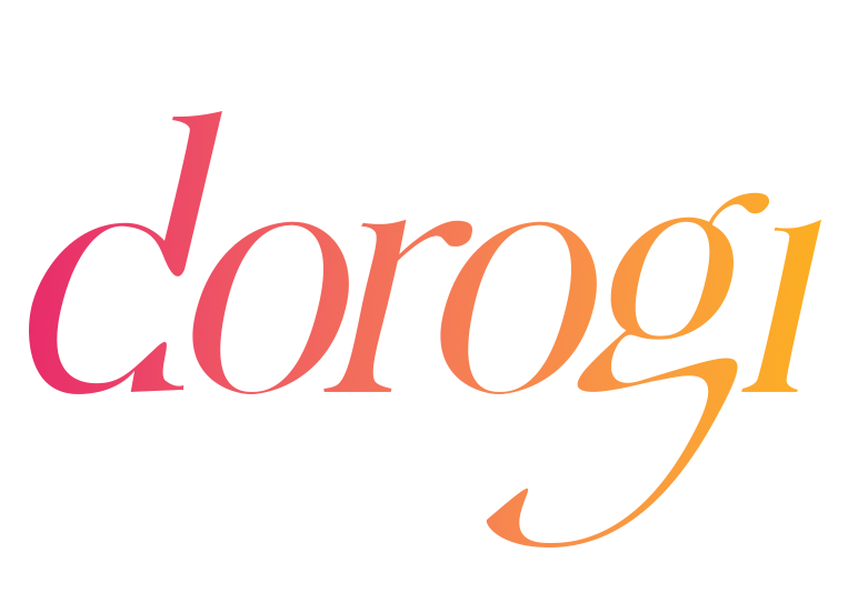 Dorogi Design logo